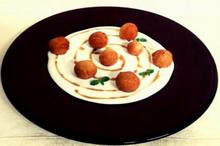 DULCEGĂRII Papanașii, în viziunea culinar-artistică a unui chef