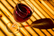 DESTINAȚII CU GUST Timiș: Supă de vin de Buziaș