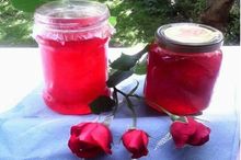DULCEGĂRII Bistrița-Năsăud: Dulceața de trandafiri, una dintre cele mai aromate experiențe culinare