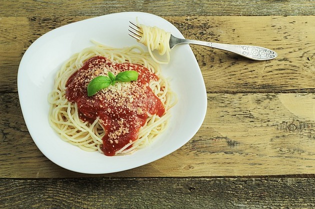 Cercetătorii italieni au creat super spaghetele sănătoase