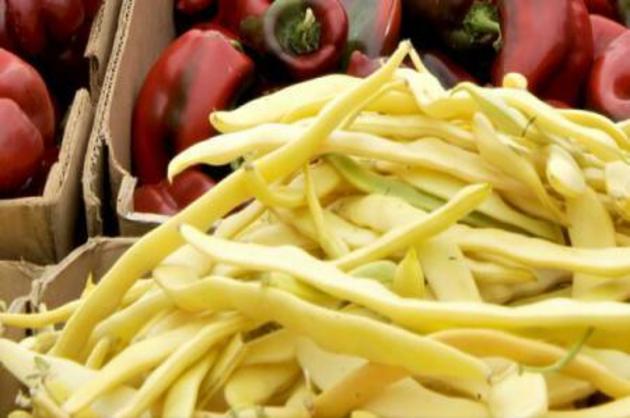 LEACURI DIN GRĂDINĂ: Fasolea galbenă cerată