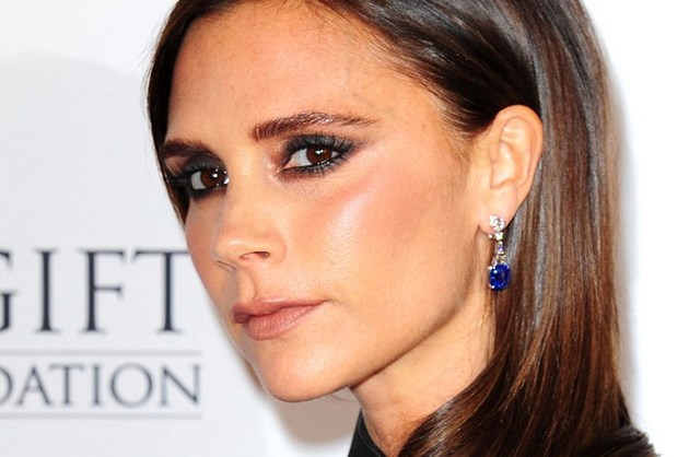 Dietă de vedetă: Victoria Beckham a optat pentru dieta alcalină
