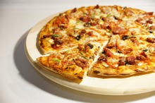 Pizza fără gluten – 3 blaturi pe care trebuie să le încerci