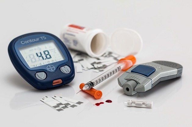 Diabetul şi alimentaţia – 5 sfaturi eficiente
