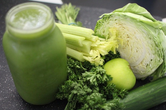 Varză murată – cum să prepari un excelent probiotic natural