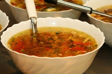 Sfaturi culinare – trucuri pentru cele mai gustoase ciorbe