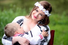 Dieta în alăptare – 6 reguli esenţiale