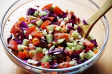 Fără gluten, fără zahăr şi fără carne – 3 variante delicioase de meniu complet