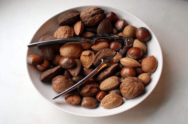 Combate efectele stresului prin alimentaţie