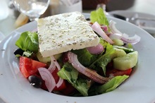 Dieta mediteraneană – principiile unui stil de viaţă sănătos