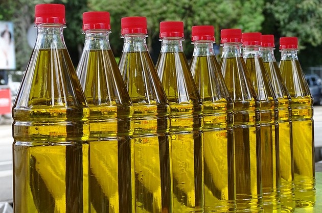 Cele mai nocive uleiuri pentru gătit