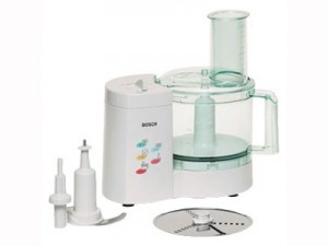 Concursuri online: Castiga un robot de bucatarie Bosch si un mixer de bucatarie Bosch