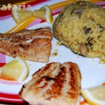 peste orez basmati